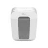 Fellowes Powershred LX50 - Destructeur de documents - coupe croisée - 4 x 37 mm - P-4