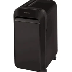 Fellowes Powershred LX220 - destructeur de documents coupe croisée mini-cut - 20 feuilles - Corbeille 30 litres
