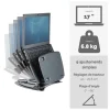 Fellowes Professional Series Laptop - support pour ordinateur portable avec port USB