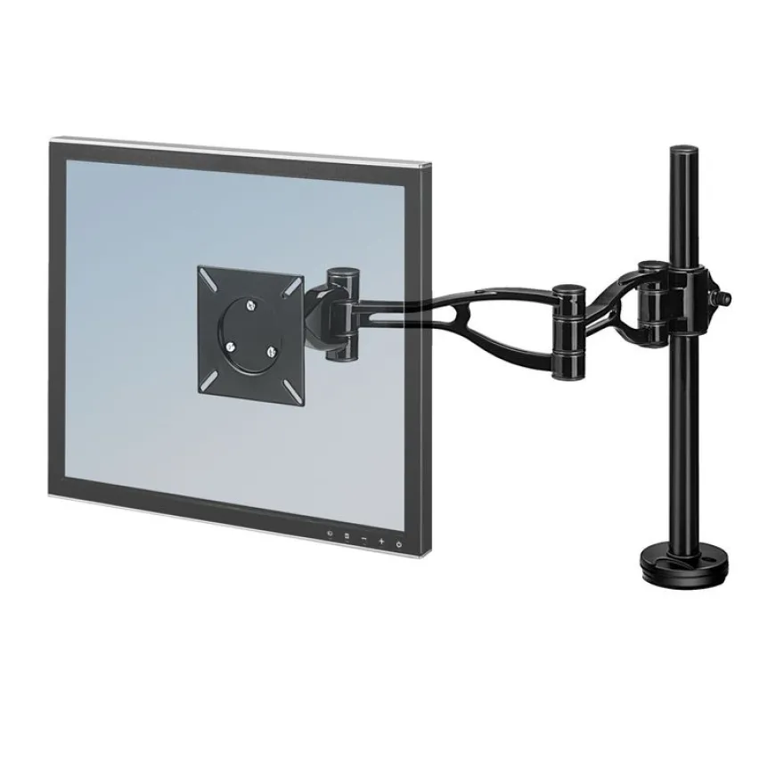 Fellowes Professional Series - Bras porte-écran simple