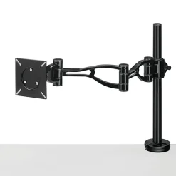 Fellowes Professional Series - Bras porte-écran simple