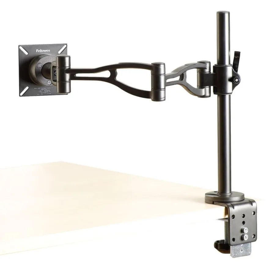 Fellowes Professional Series - Bras porte-écran simple