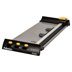 Fellowes Proton A3 Rotary - Coupeuse - papier