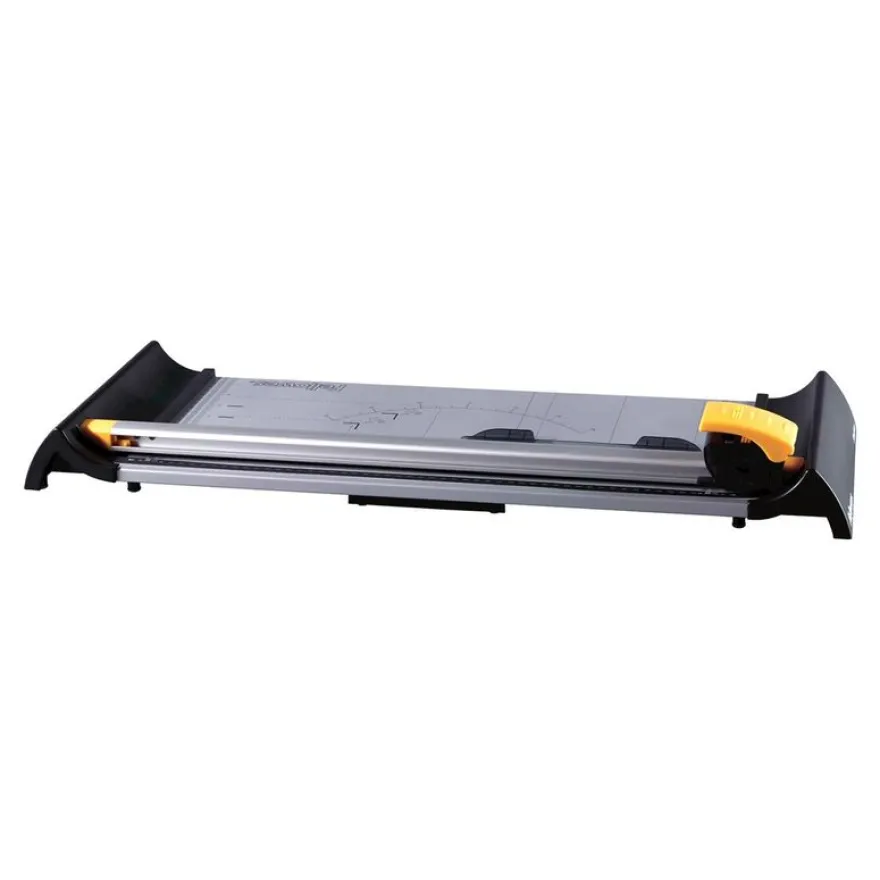 Fellowes Proton A3 Rotary - Coupeuse - papier