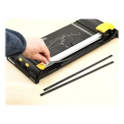 Fellowes SafeCut - 3 bande de coupes pour rogneuse electron / proton A3