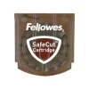 Fellowes SafeCut - 3 lames de rechange pour rogneuse electron / neutron