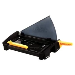 Fellowes STELLAR - Cisaille A4 - coupe 20 feuilles