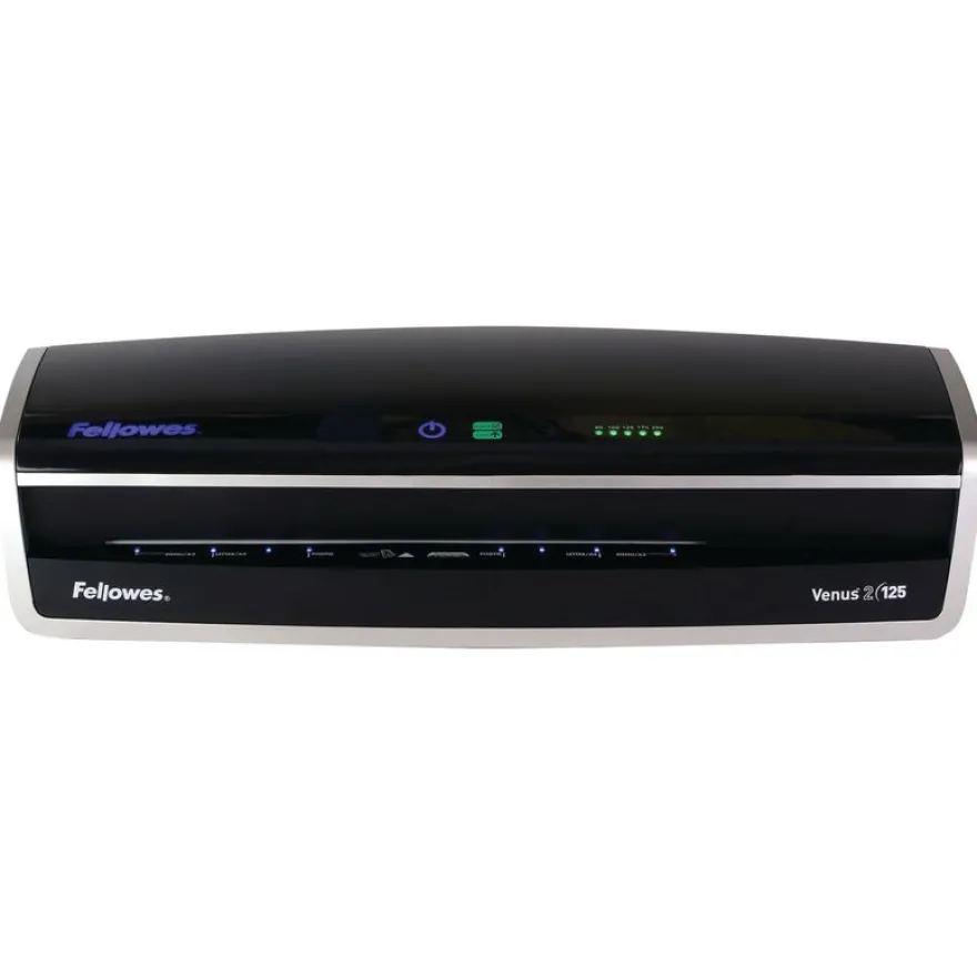 Fellowes Venus 2 - Plastifieuse A3 - jusqu'à 250 microns