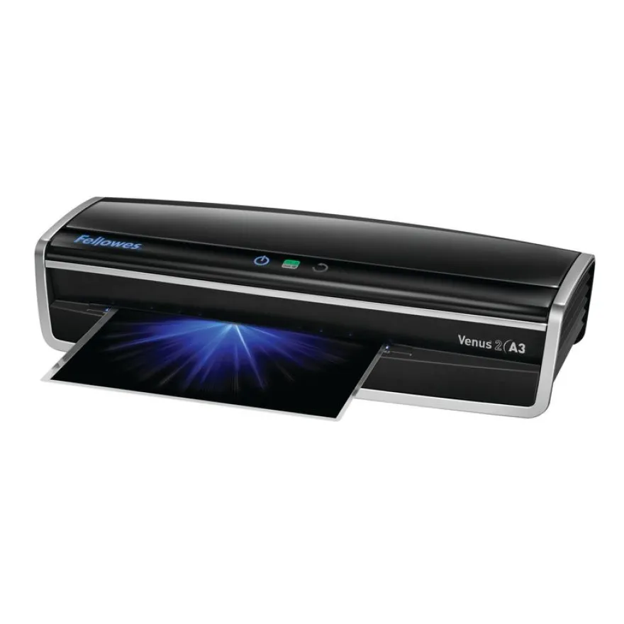 Fellowes Venus 2 - Plastifieuse A3 - jusqu'à 250 microns