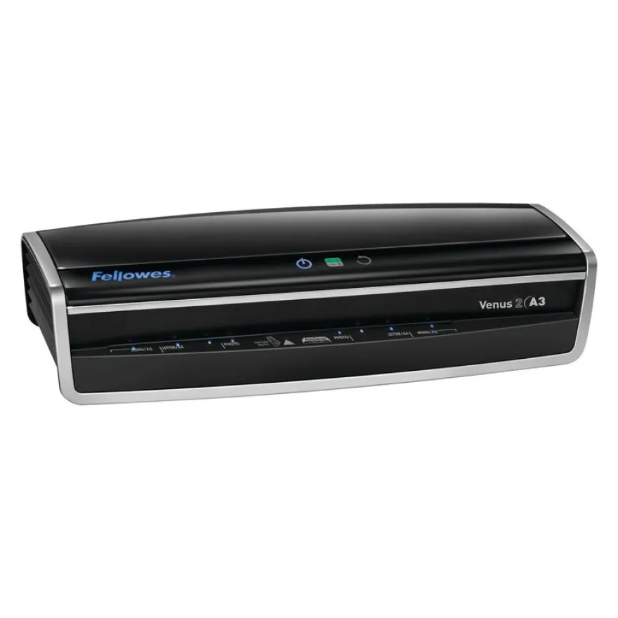 Fellowes Venus 2 - Plastifieuse A3 - jusqu'à 250 microns
