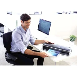 Fellowes Venus 2 - Plastifieuse A3 - jusqu'à 250 microns