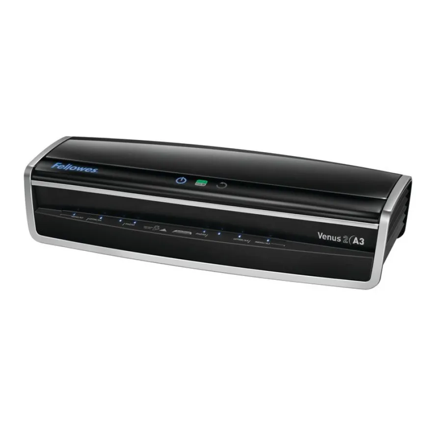 Fellowes Venus 2 - Plastifieuse A3 - jusqu'à 250 microns