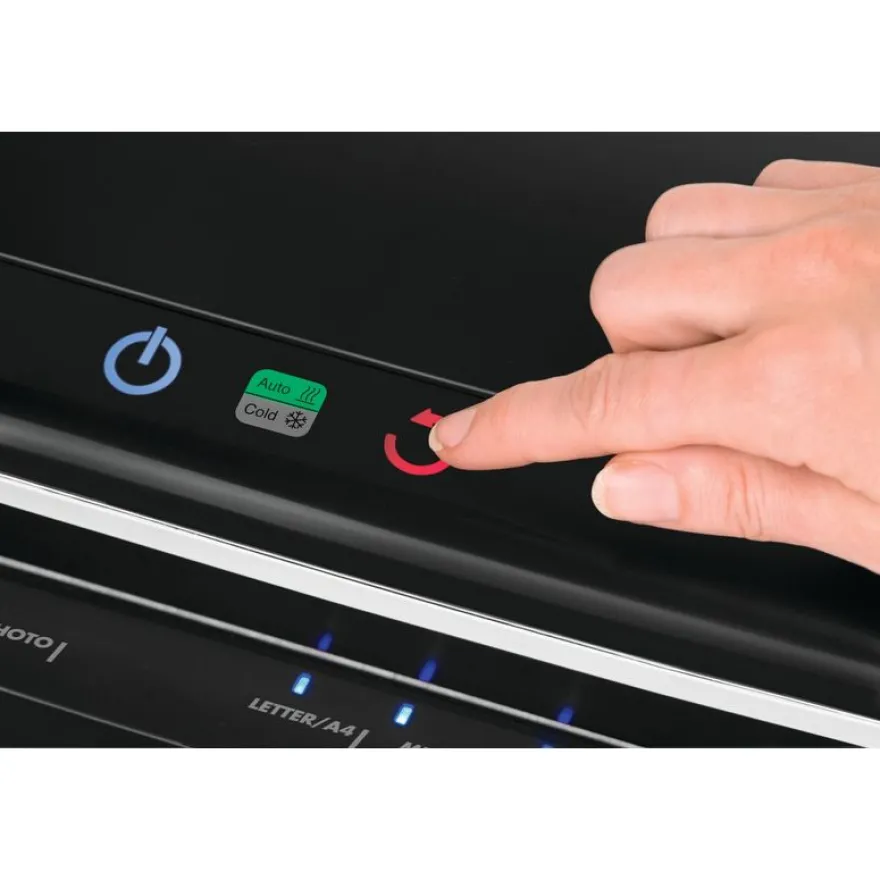 Fellowes Venus 2 - Plastifieuse A3 - jusqu'à 250 microns