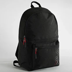 Fila - Sac à dos 1 compartiment - noir et iris
