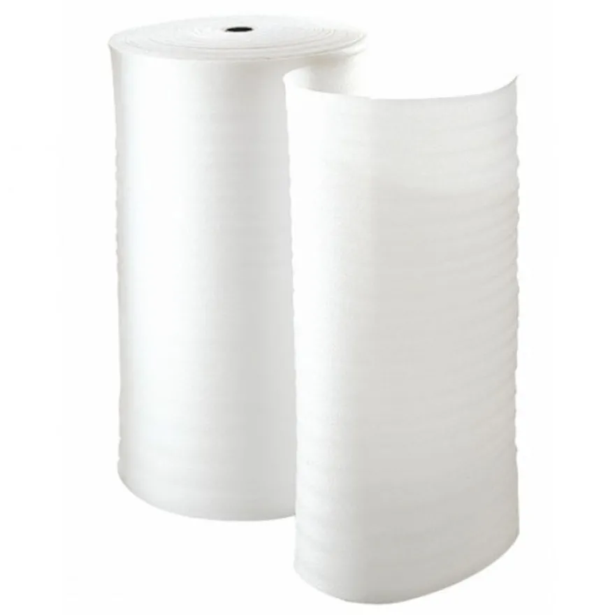 Film mousse 2mm - 100 cm x 100 m