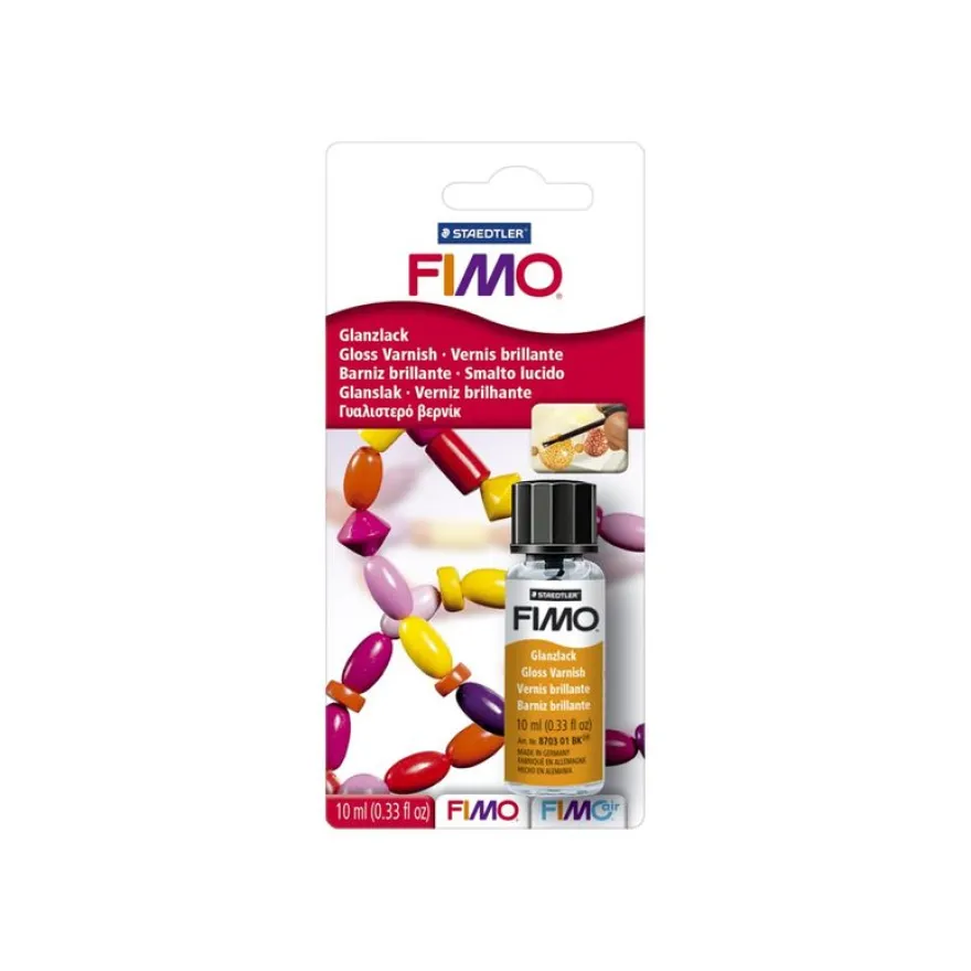 FIMO accessoires - Vernis - 10 ml