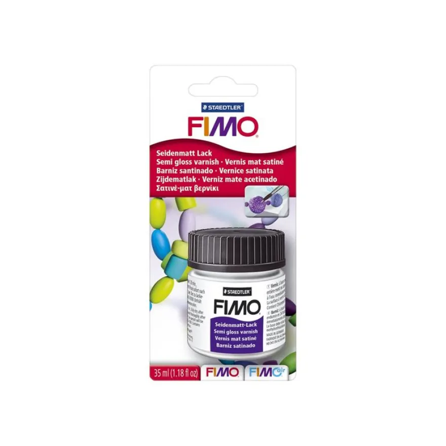 FIMO accessories 8704 - vernis