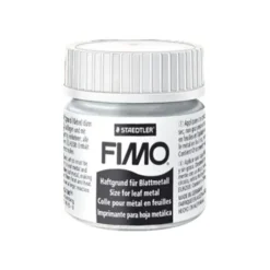 FIMO accessories - poudre adhésive