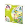 FIMO Kids - Kit de modelage - Motifs Papillon
