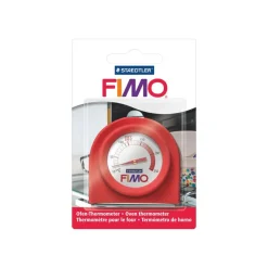 Fimo thermomètre à cuisson