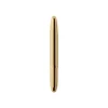 Fisher Space Pen Bullet - Stylo à bille - laiton laqué