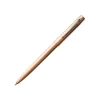 Fisher Space Pen Capomatic - Stylo à bille - laiton antimicrobien