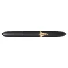 Fisher Space Pocket - Stylo à bille noir navette