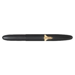 Fisher Space Pocket - Stylo à bille noir navette