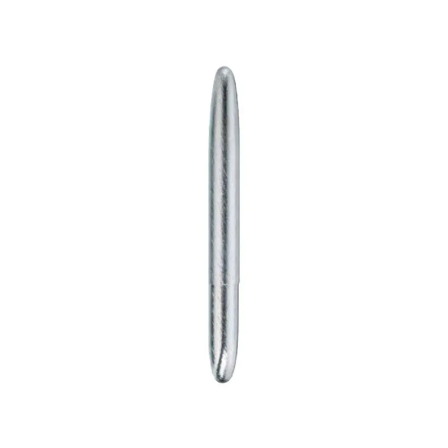 Fisher Space Pocket - Stylo à bille chromé