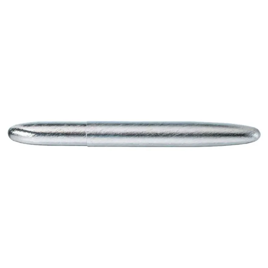 Fisher Space Pocket - Stylo à bille chromé