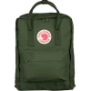 Fjällräven Kånken - Sac à dos 1 compartiment - vert forêt