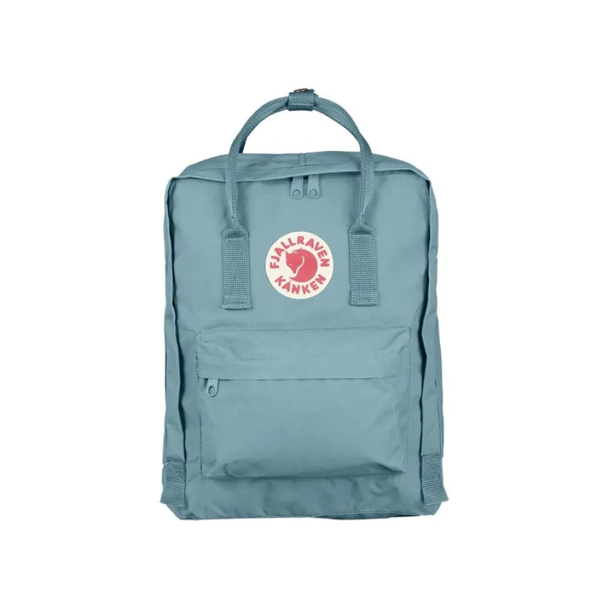 Fjällräven Kånken - Sac à dos 1 compartiment - bleu ciel