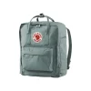 Fjällräven Kånken - Sac à dos 1 compartiment - vert
