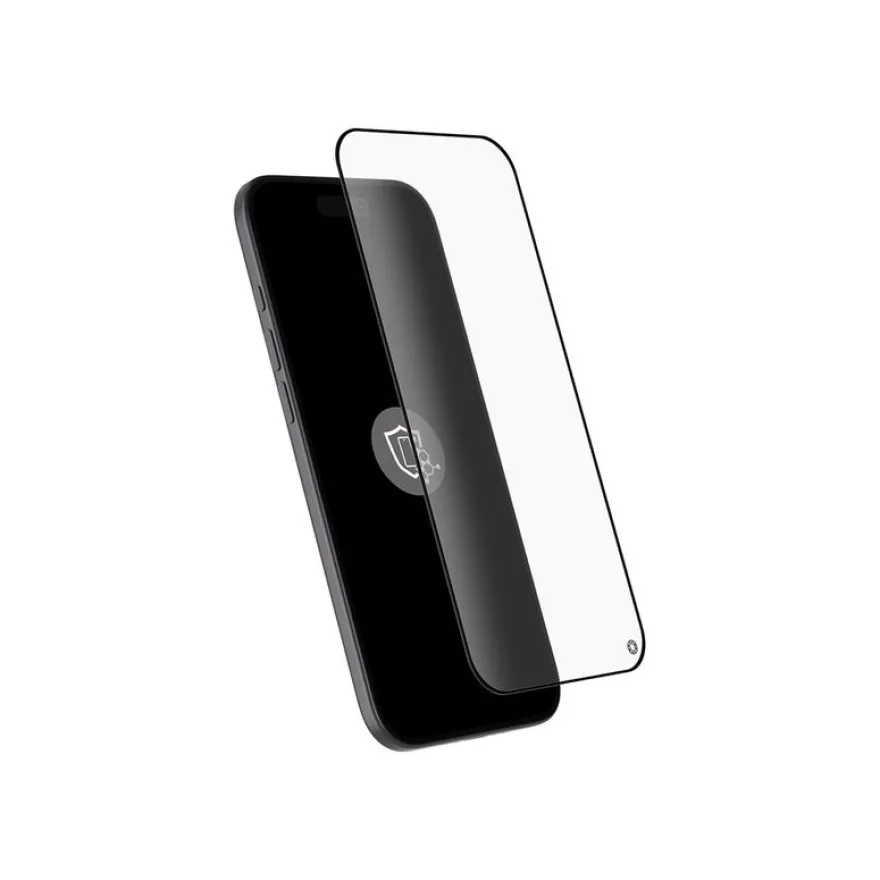 Force - Protection d'écran en verre pour iPhone Air
