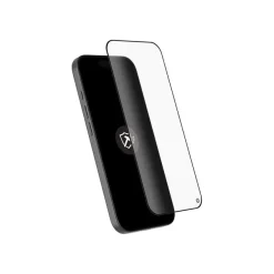 Force - Protection d'écran en verre pour iPhone 16 Pro, 17
