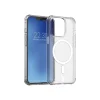 Force Case - coque de protection pour Iphone 13 Pro - Compatible MagSafe - transparent