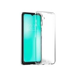 Force Case - coque de protection pour Galaxy A13 - transparent