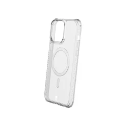Force Case - coque de protection pour Iphone 13 Pro Max - Compatible MagSafe - transparent