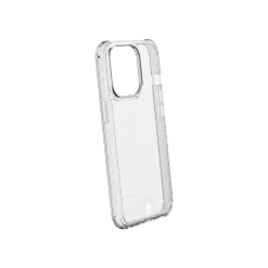 Force Case - coque de protection pour Iphone 13 Pro - transparent