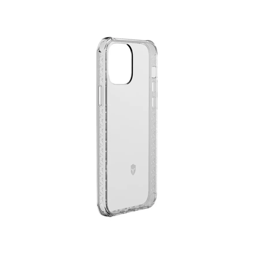 Force Case Air - Coque de protection pour iPhone 12 - transparent