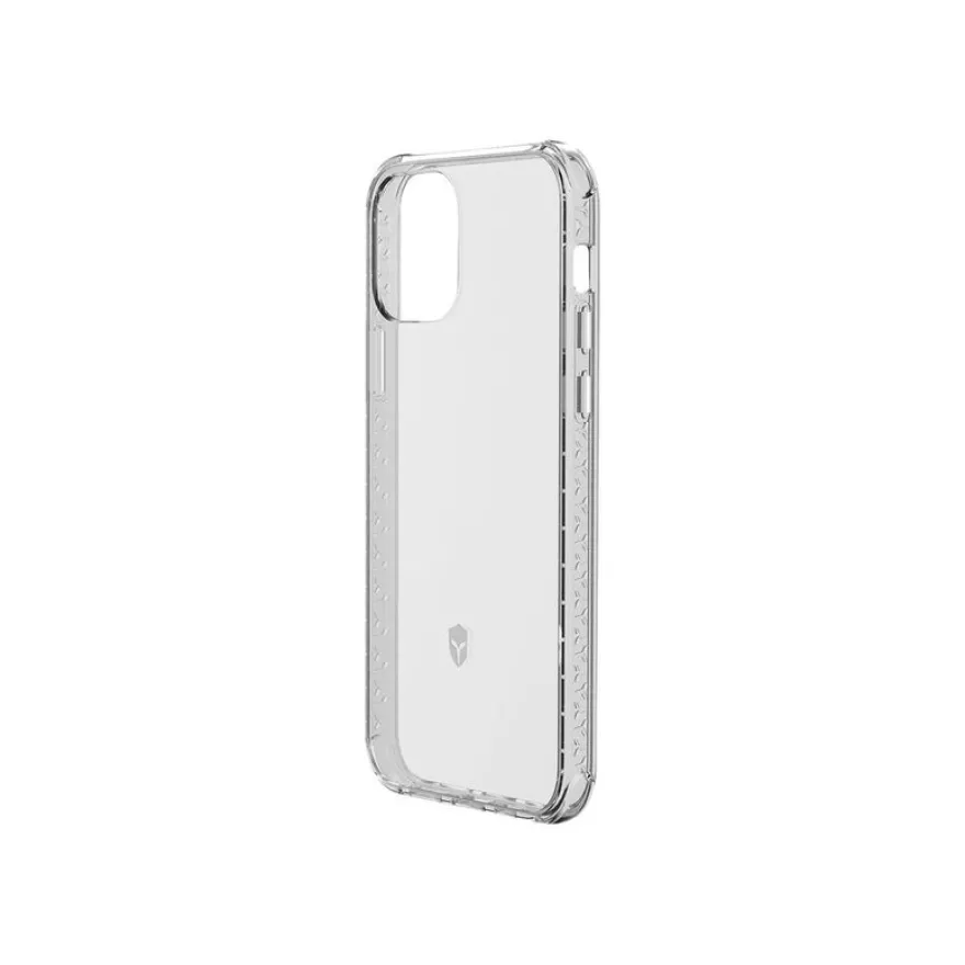 Force Case Air - Coque de protection pour iPhone 12 - transparent