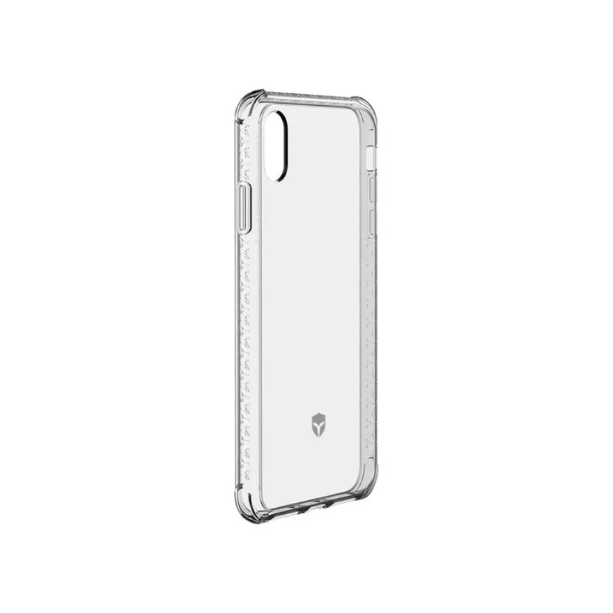 Force Case Air - Coque de protection pour iPhone XS Max - transparent