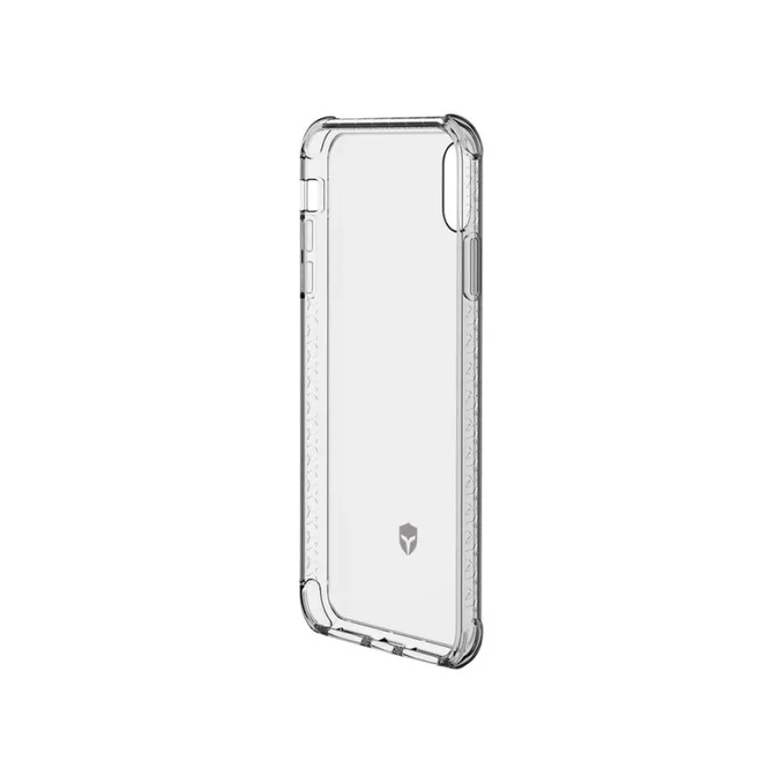 Force Case Air - Coque de protection pour iPhone XS Max - transparent