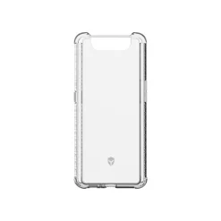 Force Case Air - Coque de protection pour Samsung A80 - transparent