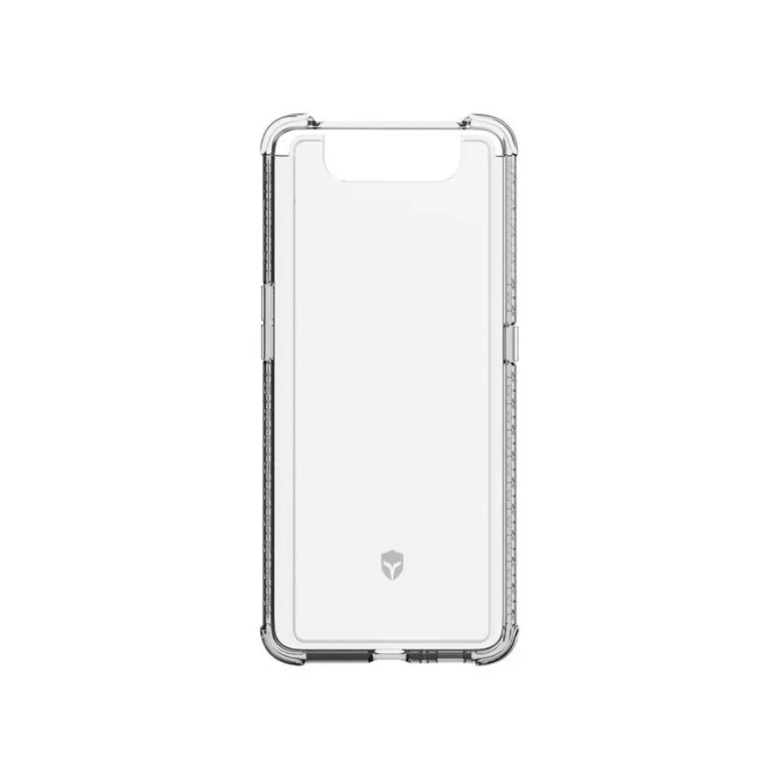 Force Case Air - Coque de protection pour Samsung A80 - transparent