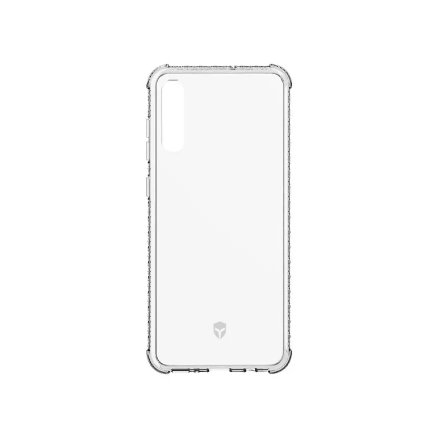 Force Case Air - Coque de protection pour Samsung A70 - transparent