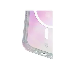 Force Case Air - Coque de protection pour iPhone 17 Pro - holographique transparent