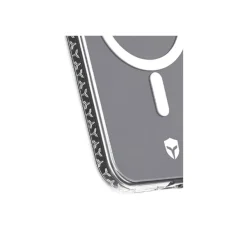Force Case Air - Coque de protection pour iPhone 17 Pro - transparent
