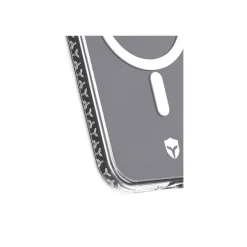 Force Case Air - Coque de protection pour iPhone 17 Pro Max - transparent