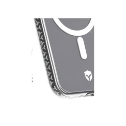 Force Case Air - Coque de protection pour iPhone Air - transparent